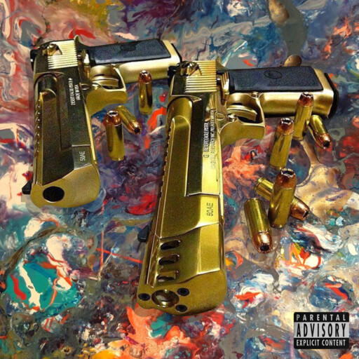 Lordmobb Compilation, Vol. 1 (Hosted By Peter Rosenberg) cover