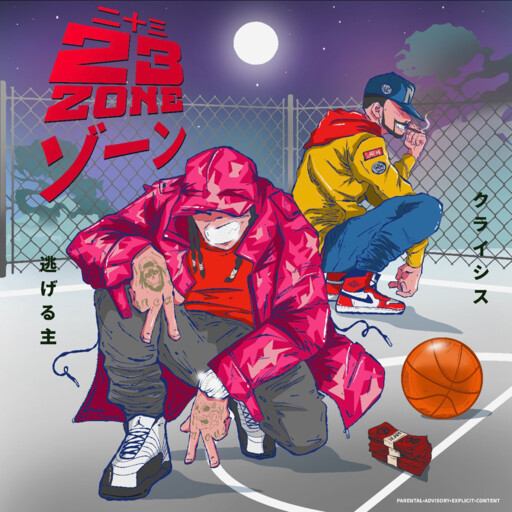 2-3 Zone cover
