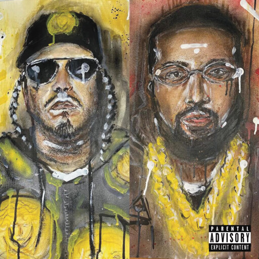 Delgado (Deluxe Edition) cover