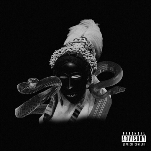 Pray For The Evil 2 cover