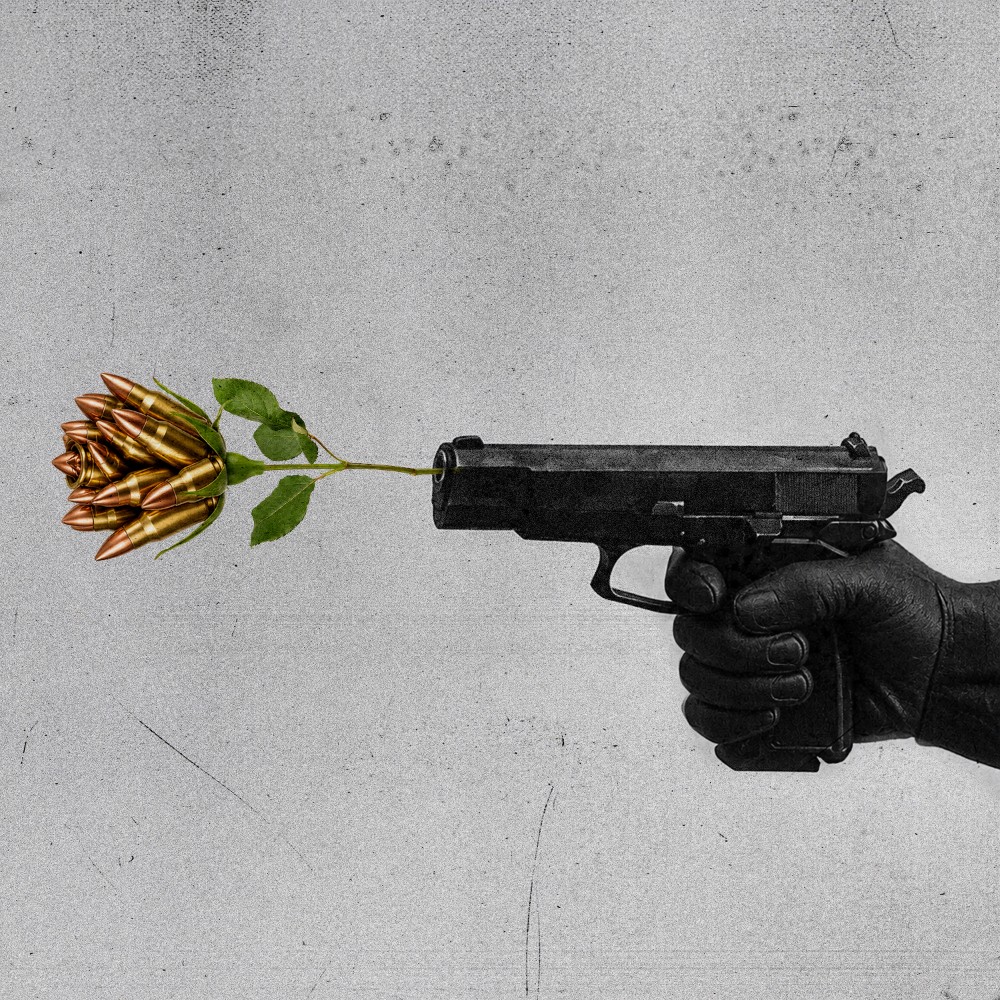 Catch a Vibe or a Bullet