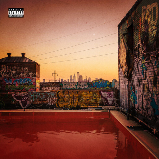 Red Summer cover
