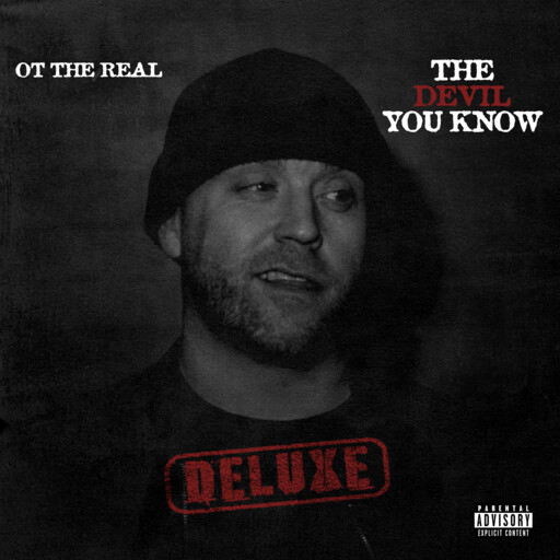 The Devil You Know cover