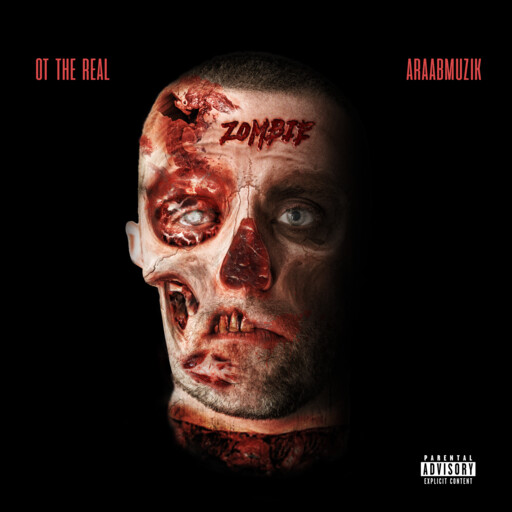 ZOMBIE cover