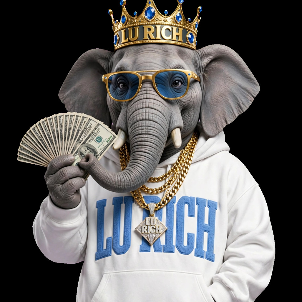 The Pharaoh the God of the Streets 