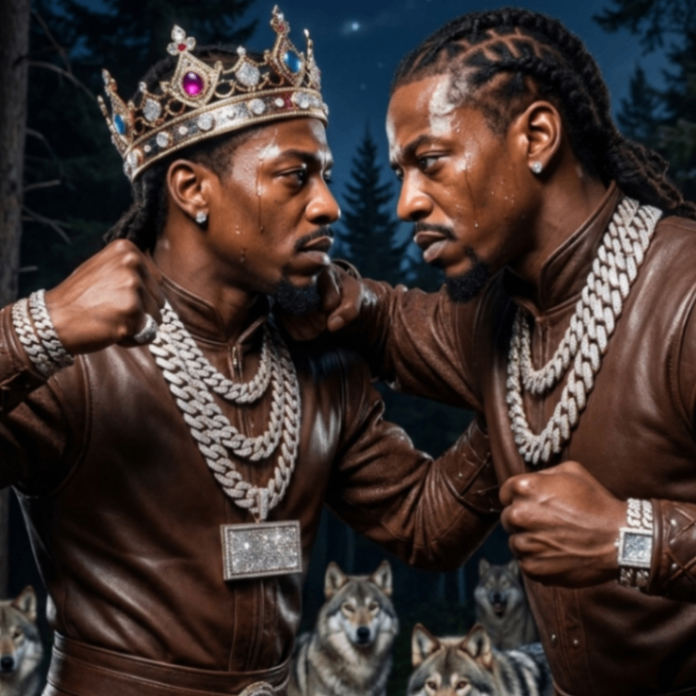 Tha Gemini King