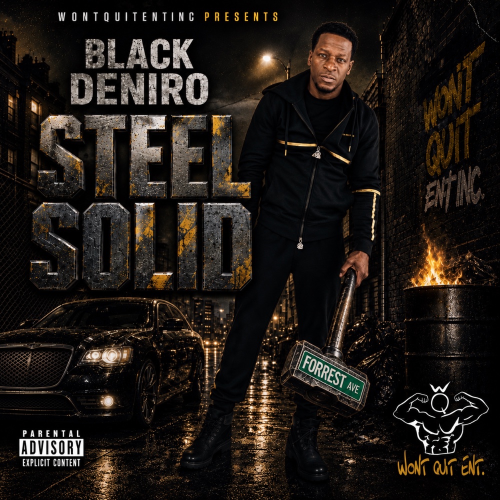 Black Deniro