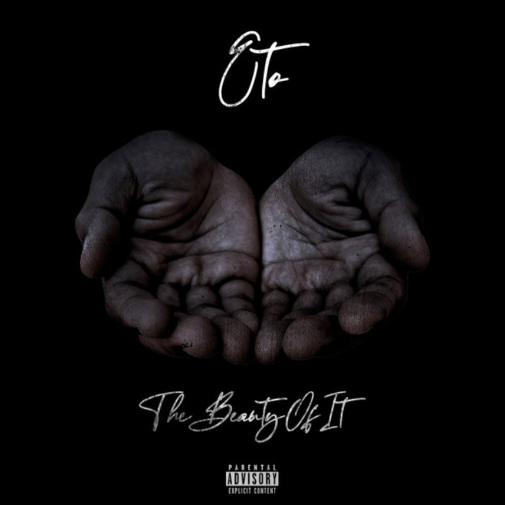 The Beauty Of It cover
