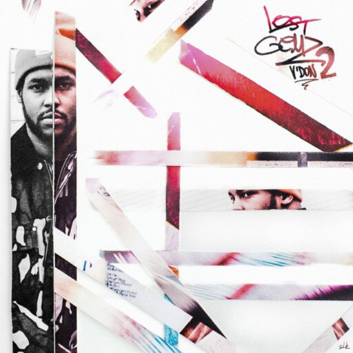 Lost Gemz 2 cover