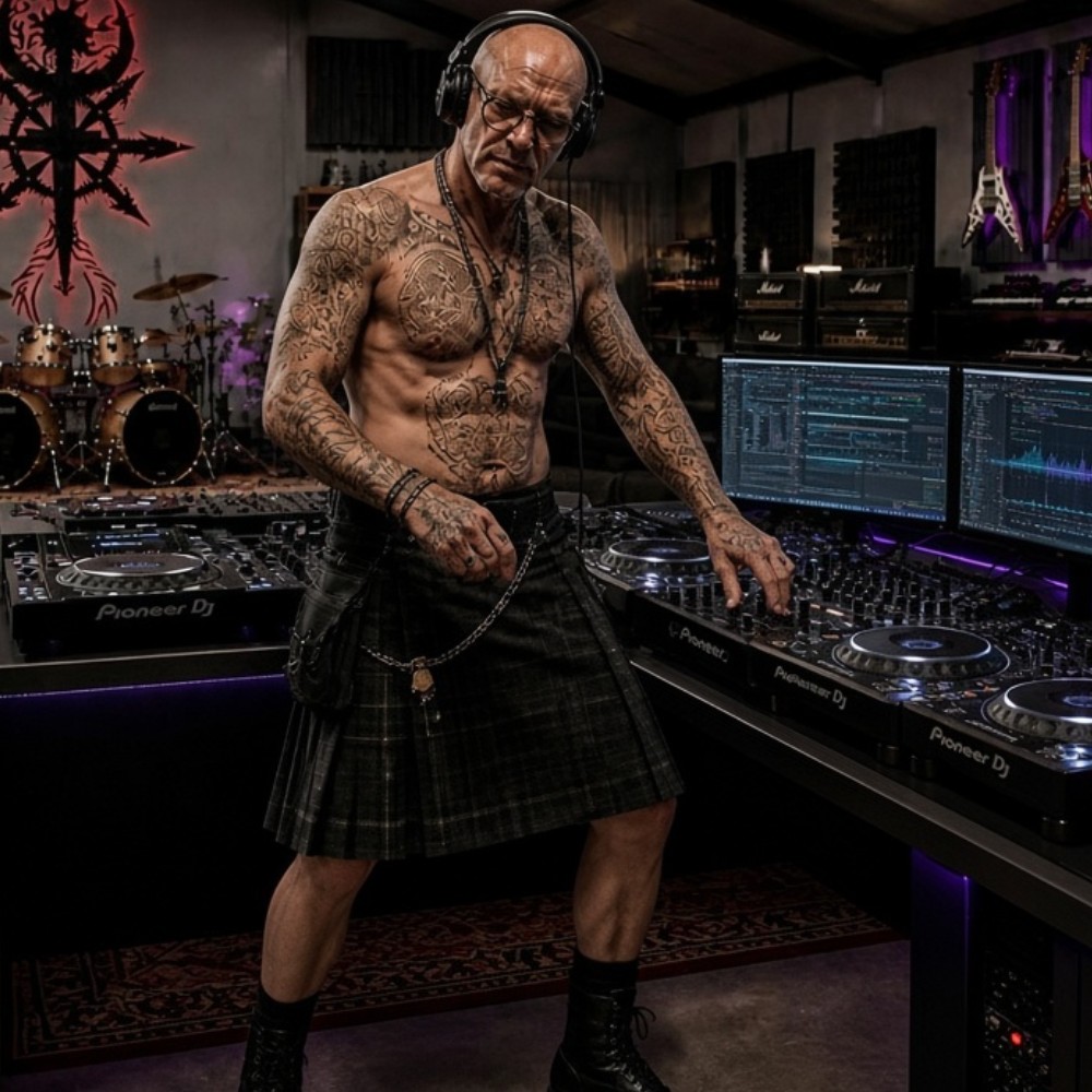 DJChaosJ