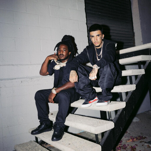 Blockmade (Prod by Joka Beatz) cover