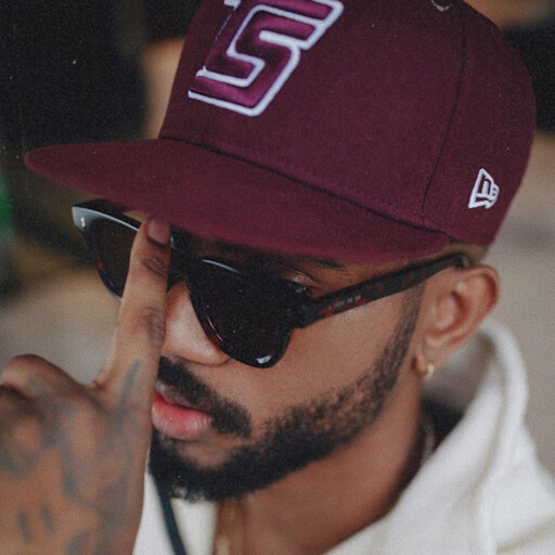 All Night (Prod by Joka Beatz) cover