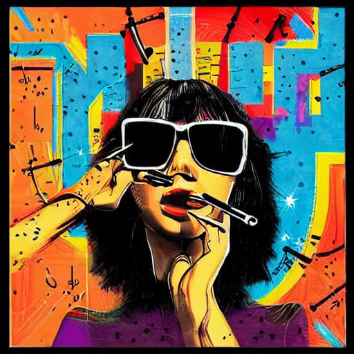 Myself When Young cover