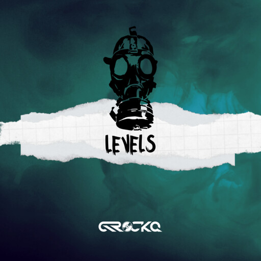 LEVELS cover