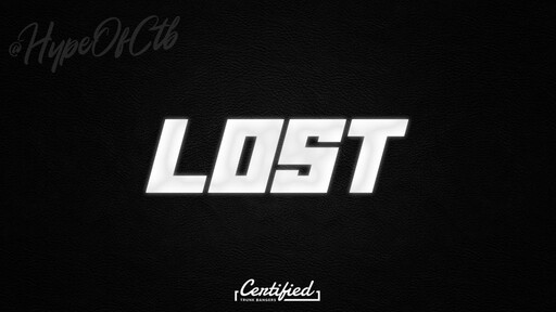 LOST cover