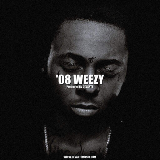 '08 WEEZY cover