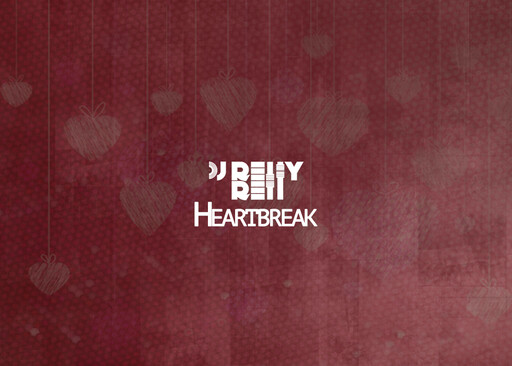 Heartbreak cover