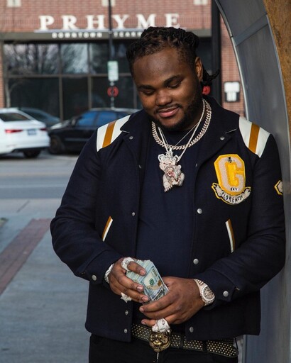 Flower The Money Tree cover