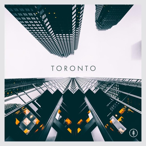 TORONTO cover