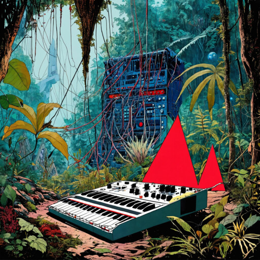 A Domino Effect cover