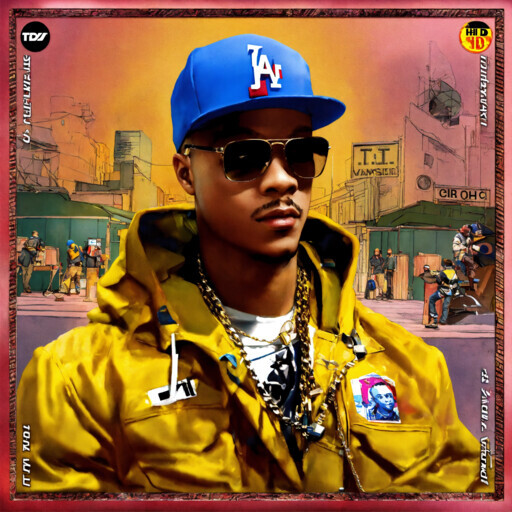 A Blessed Million cover