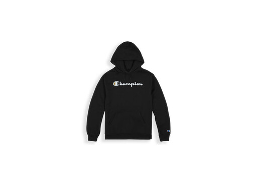 Champion Hoody cover