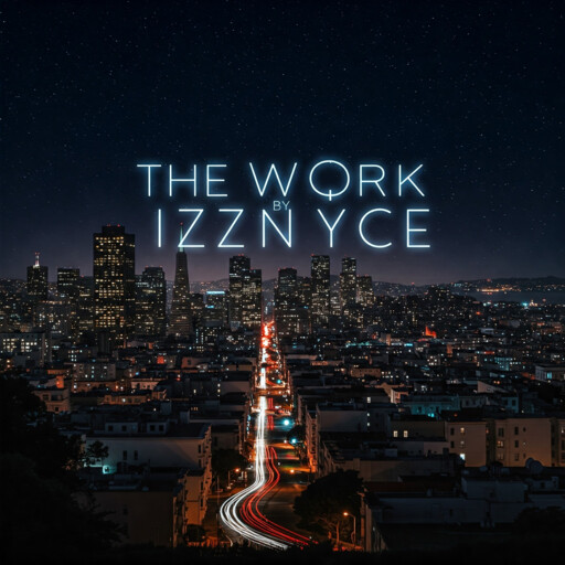 The Work cover