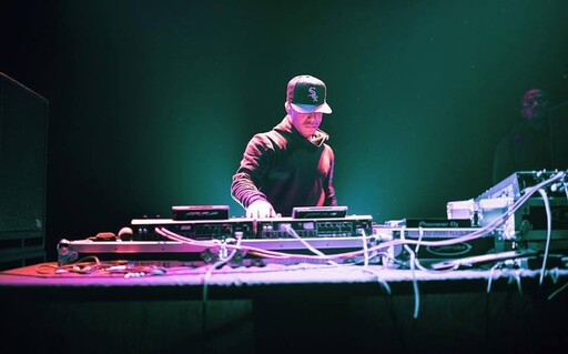 Stadium Lights cover