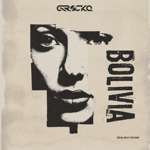 BOLIVIA cover