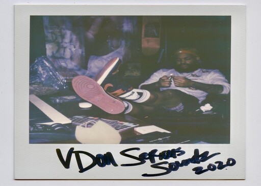 NAUTI SWEATS TWIN POCKET cover