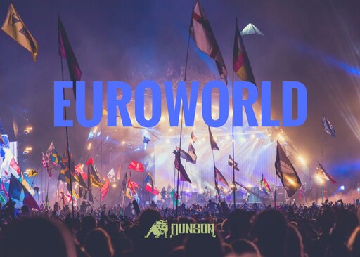Euroworld cover