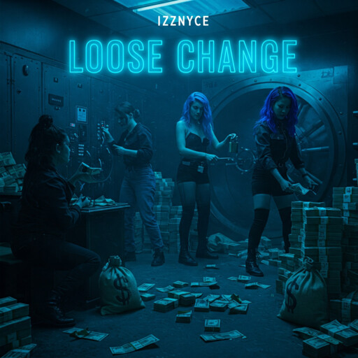Loose Change cover