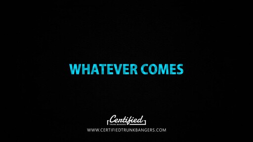 WHATEVER COMES cover