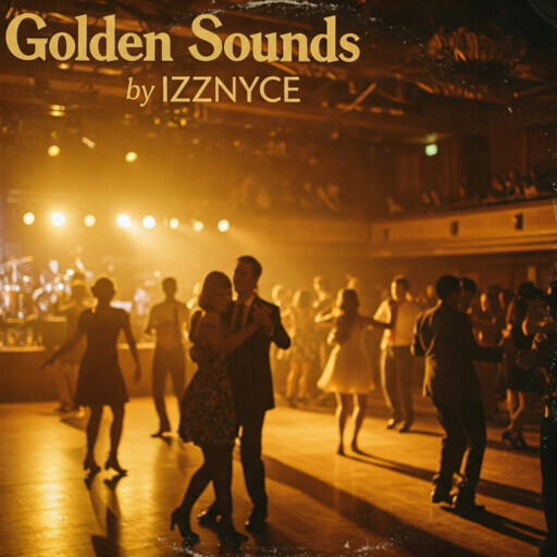 Golden Sounds cover