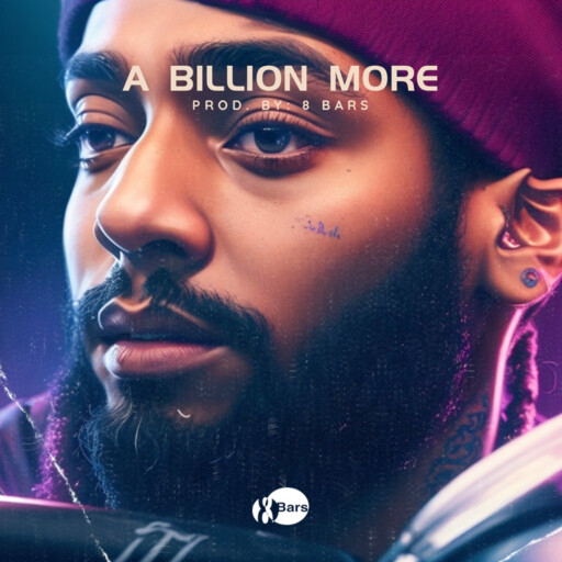A Billion More cover