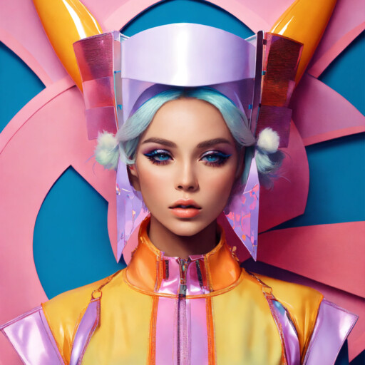 Dance On The Moon cover