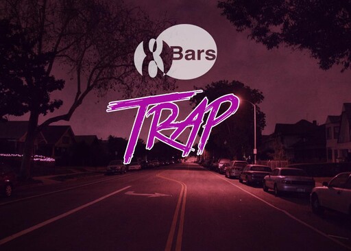 Another Day | 8 Bars Beats cover