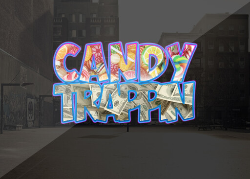 Candy Trappin cover