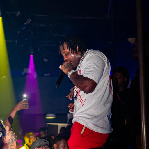 Dreamchaser (Prod by Joka beatz) cover