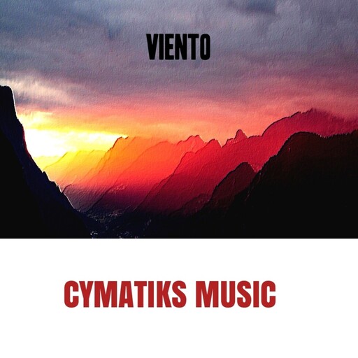 VIENTO cover