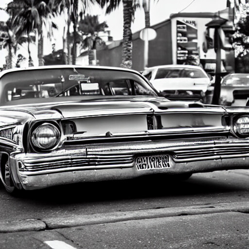 Dippin on Main cover