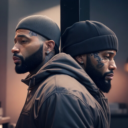 The Last Of Us cover