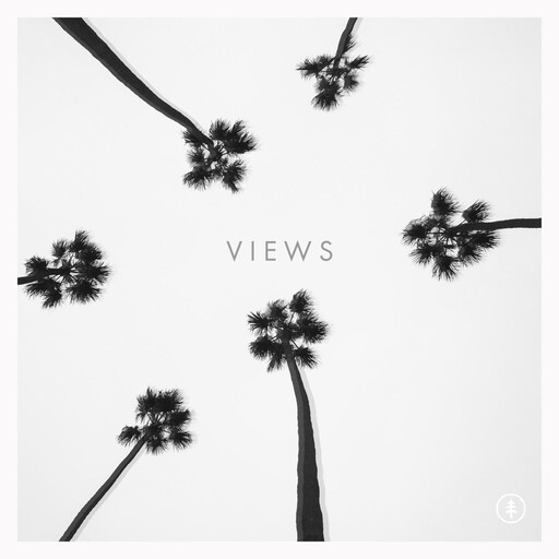 VIEWS cover