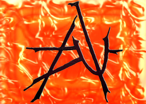 Untranslated Frequency cover