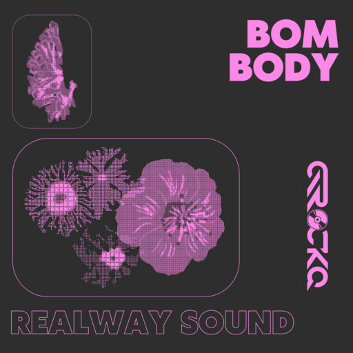 BOM BODY - Co. Prod. w/Danielson cover