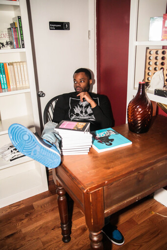 Get Real Quick cover