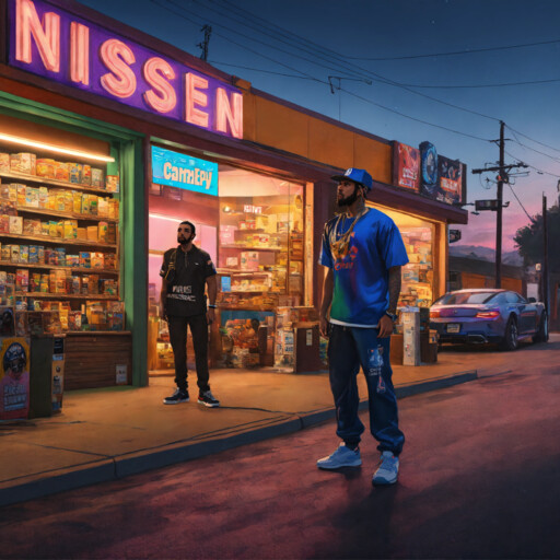 Rich Off Of Bitcoin cover