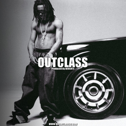 Outclass cover