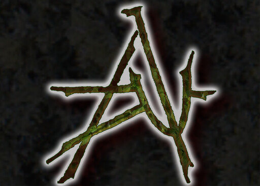 Dead Moon Scrolls cover