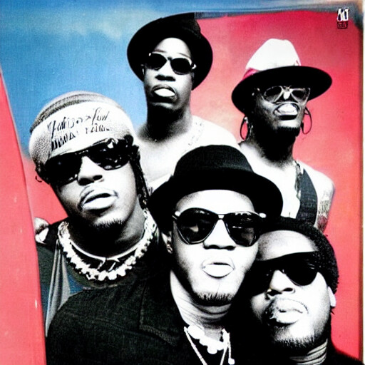 get ta bustin_Master.wav cover